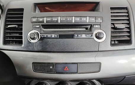 Mitsubishi Lancer IX, 2008 год, 820 000 рублей, 18 фотография