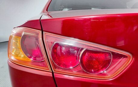 Mitsubishi Lancer IX, 2008 год, 820 000 рублей, 11 фотография