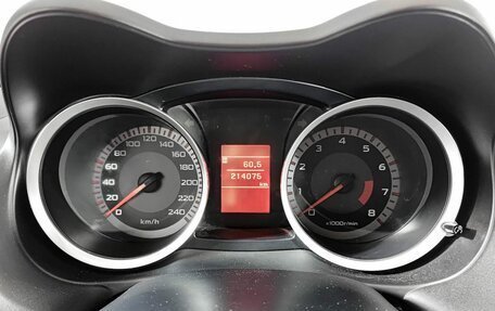 Mitsubishi Lancer IX, 2008 год, 820 000 рублей, 16 фотография