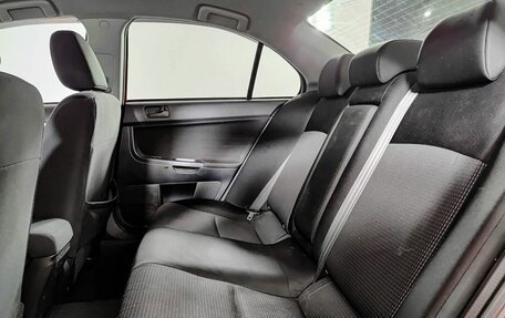 Mitsubishi Lancer IX, 2008 год, 820 000 рублей, 15 фотография