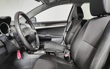 Mitsubishi Lancer IX, 2008 год, 820 000 рублей, 20 фотография