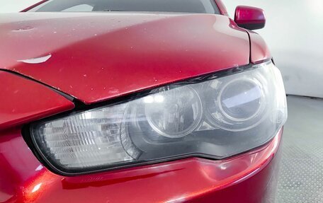 Mitsubishi Lancer IX, 2008 год, 820 000 рублей, 21 фотография