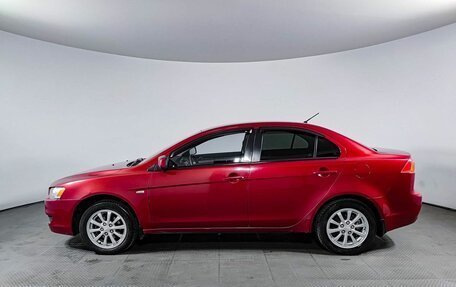 Mitsubishi Lancer IX, 2008 год, 820 000 рублей, 10 фотография