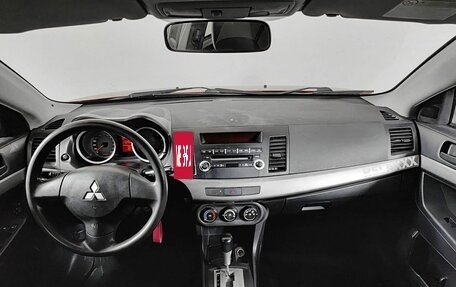 Mitsubishi Lancer IX, 2008 год, 820 000 рублей, 17 фотография