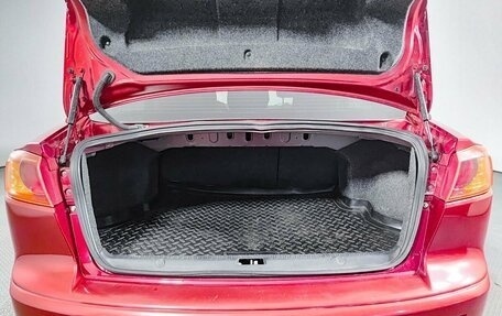 Mitsubishi Lancer IX, 2008 год, 820 000 рублей, 12 фотография