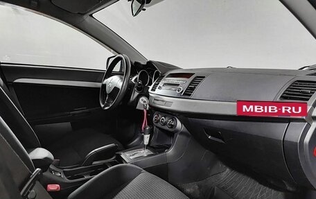 Mitsubishi Lancer IX, 2008 год, 820 000 рублей, 13 фотография