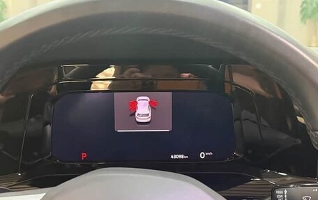 Volkswagen Golf VIII, 2022 год, 1 590 000 рублей, 9 фотография
