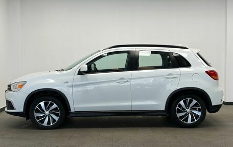 Mitsubishi ASX I рестайлинг, 2018 год, 1 450 000 рублей, 8 фотография