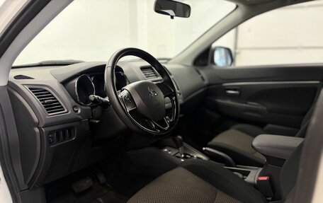 Mitsubishi ASX I рестайлинг, 2018 год, 1 450 000 рублей, 13 фотография