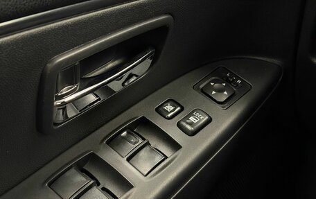 Mitsubishi ASX I рестайлинг, 2018 год, 1 450 000 рублей, 10 фотография