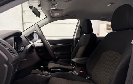 Mitsubishi ASX I рестайлинг, 2018 год, 1 450 000 рублей, 12 фотография