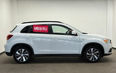 Mitsubishi ASX I рестайлинг, 2018 год, 1 450 000 рублей, 5 фотография