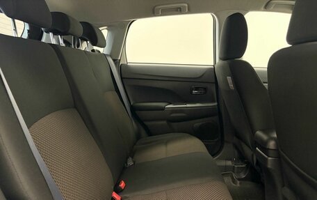 Mitsubishi ASX I рестайлинг, 2018 год, 1 450 000 рублей, 26 фотография