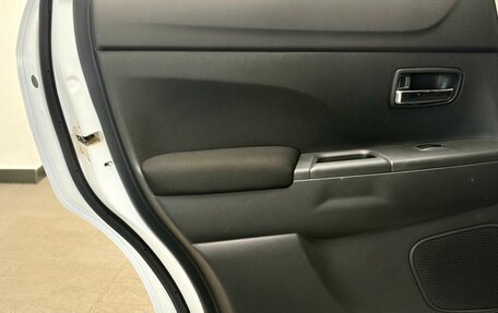 Mitsubishi ASX I рестайлинг, 2018 год, 1 450 000 рублей, 23 фотография