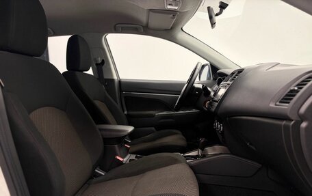 Mitsubishi ASX I рестайлинг, 2018 год, 1 450 000 рублей, 30 фотография