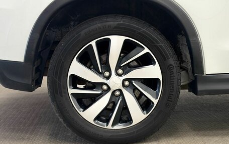 Mitsubishi ASX I рестайлинг, 2018 год, 1 450 000 рублей, 31 фотография