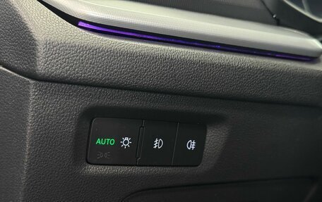 Skoda Octavia IV, 2021 год, 2 120 000 рублей, 10 фотография