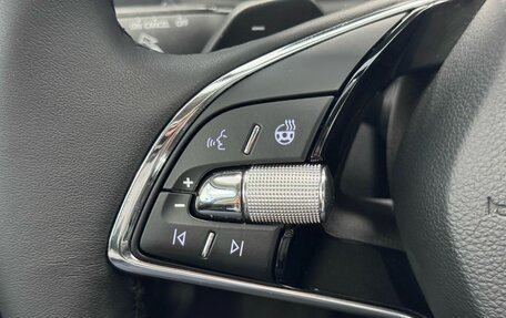 Skoda Octavia IV, 2021 год, 2 120 000 рублей, 12 фотография