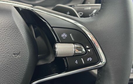 Skoda Octavia IV, 2021 год, 2 120 000 рублей, 14 фотография
