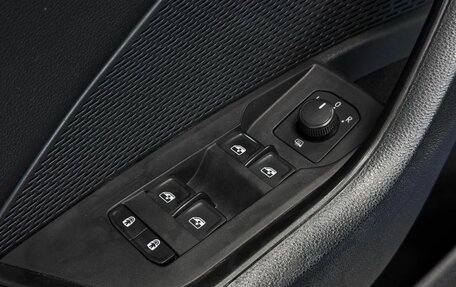 Skoda Octavia IV, 2021 год, 2 120 000 рублей, 8 фотография