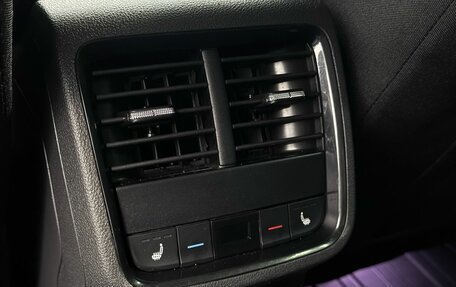 Skoda Octavia IV, 2021 год, 2 120 000 рублей, 29 фотография