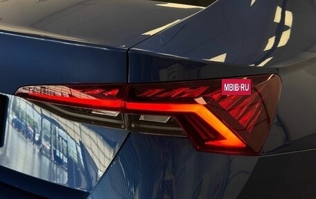 Skoda Octavia IV, 2021 год, 2 120 000 рублей, 26 фотография