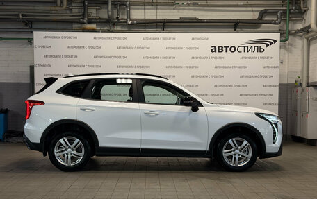 Haval Jolion, 2024 год, 1 999 000 рублей, 4 фотография