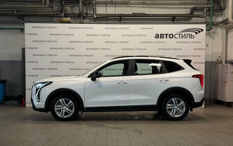 Haval Jolion, 2024 год, 1 999 000 рублей, 8 фотография