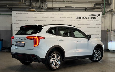Haval Jolion, 2024 год, 1 999 000 рублей, 5 фотография