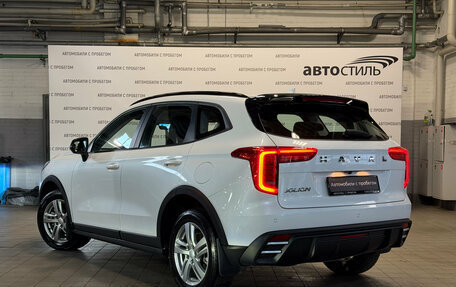 Haval Jolion, 2024 год, 1 999 000 рублей, 7 фотография