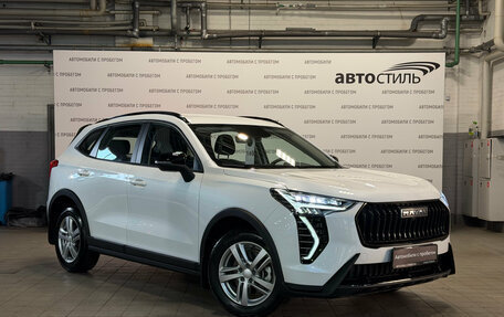 Haval Jolion, 2024 год, 1 999 000 рублей, 3 фотография