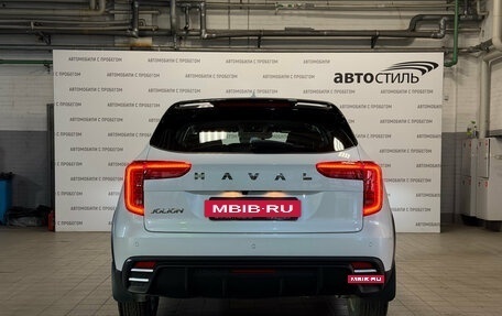Haval Jolion, 2024 год, 1 999 000 рублей, 6 фотография