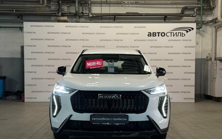 Haval Jolion, 2024 год, 1 999 000 рублей, 2 фотография
