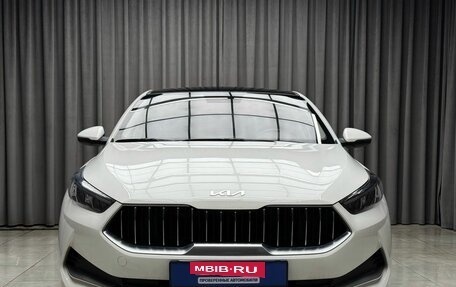 KIA K3, 2022 год, 1 829 000 рублей, 2 фотография