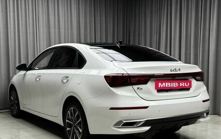 KIA K3, 2022 год, 1 829 000 рублей, 4 фотография
