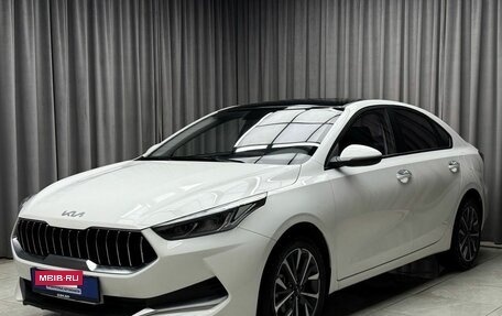 KIA K3, 2022 год, 1 829 000 рублей, 3 фотография
