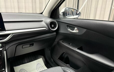 KIA K3, 2022 год, 1 829 000 рублей, 13 фотография