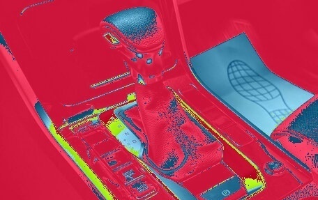 KIA K3, 2022 год, 1 829 000 рублей, 19 фотография
