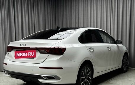 KIA K3, 2022 год, 1 829 000 рублей, 6 фотография