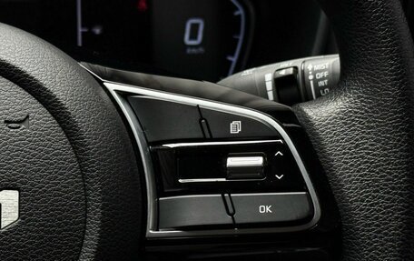 KIA K3, 2022 год, 1 829 000 рублей, 23 фотография