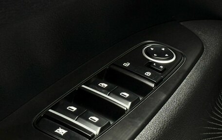 KIA K3, 2022 год, 1 829 000 рублей, 27 фотография