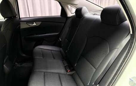 KIA K3, 2022 год, 1 829 000 рублей, 30 фотография