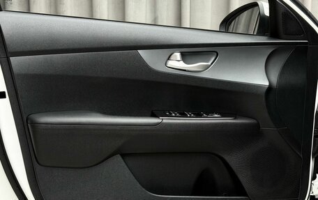 KIA K3, 2022 год, 1 829 000 рублей, 26 фотография