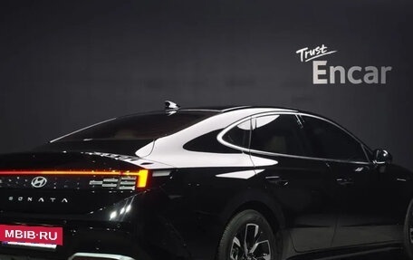 Hyundai Sonata VIII, 2025 год, 2 333 000 рублей, 3 фотография