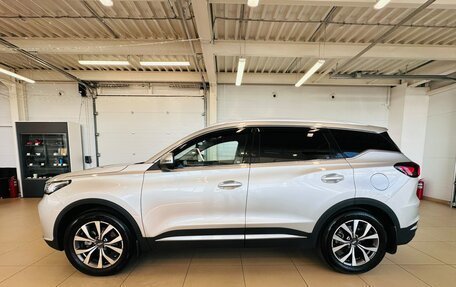 Chery Tiggo 7 Pro, 2022 год, 2 099 900 рублей, 3 фотография