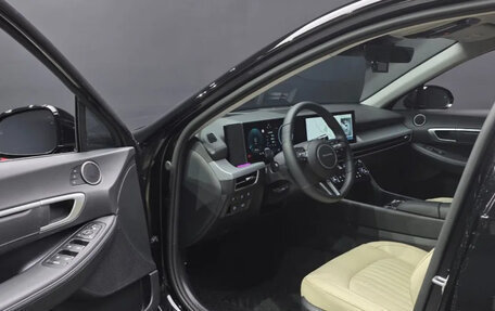Hyundai Sonata VIII, 2025 год, 2 333 000 рублей, 5 фотография