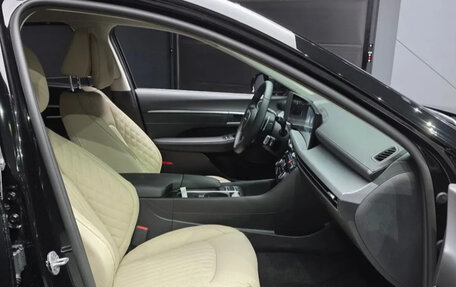 Hyundai Sonata VIII, 2025 год, 2 333 000 рублей, 8 фотография
