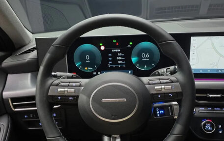 Hyundai Sonata VIII, 2025 год, 2 333 000 рублей, 6 фотография