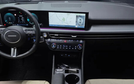 Hyundai Sonata VIII, 2025 год, 2 333 000 рублей, 7 фотография
