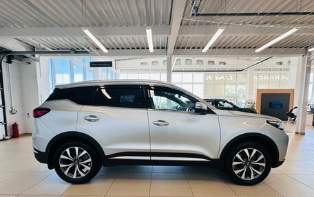 Chery Tiggo 7 Pro, 2022 год, 2 099 900 рублей, 7 фотография